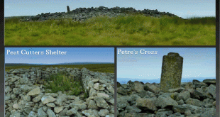 Western Whittaburrow