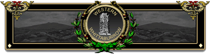 Western Whittaburrow
