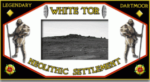 White Tor