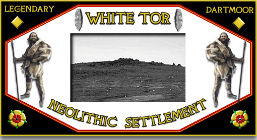 White Tor 