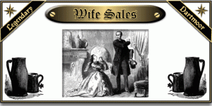 Wife Sales