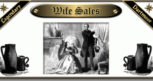 Wife Sales