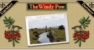 Windypost Verse