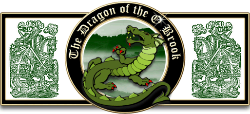 Dragon of O Brook