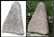 Lydford Viking Stones