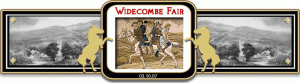 Widdecombe Fair