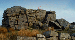 Hessary Tor1