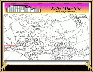 Kelly Mine 2