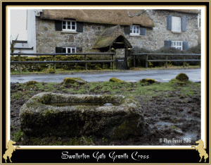 Swallerton Gate 4
