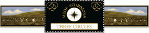 Three Stone Circles