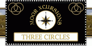 Three Stone Circles