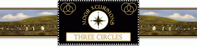 Three Stone Circles