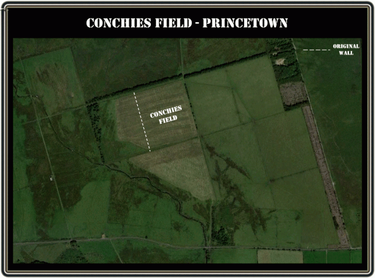 Conscientious Objectors Legendary Dartmoor