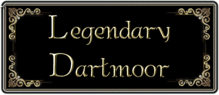 Legendary Dartmoor