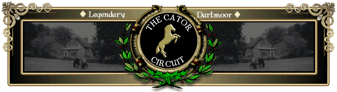 catora – Legendary Dartmoor