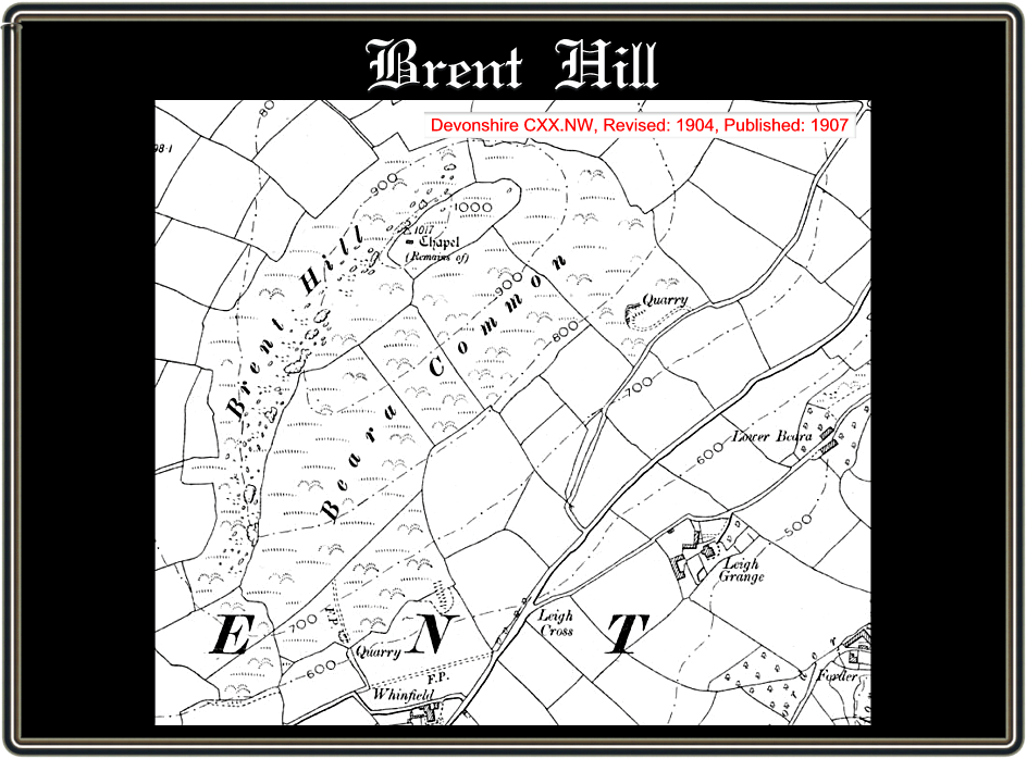 Brent Hill