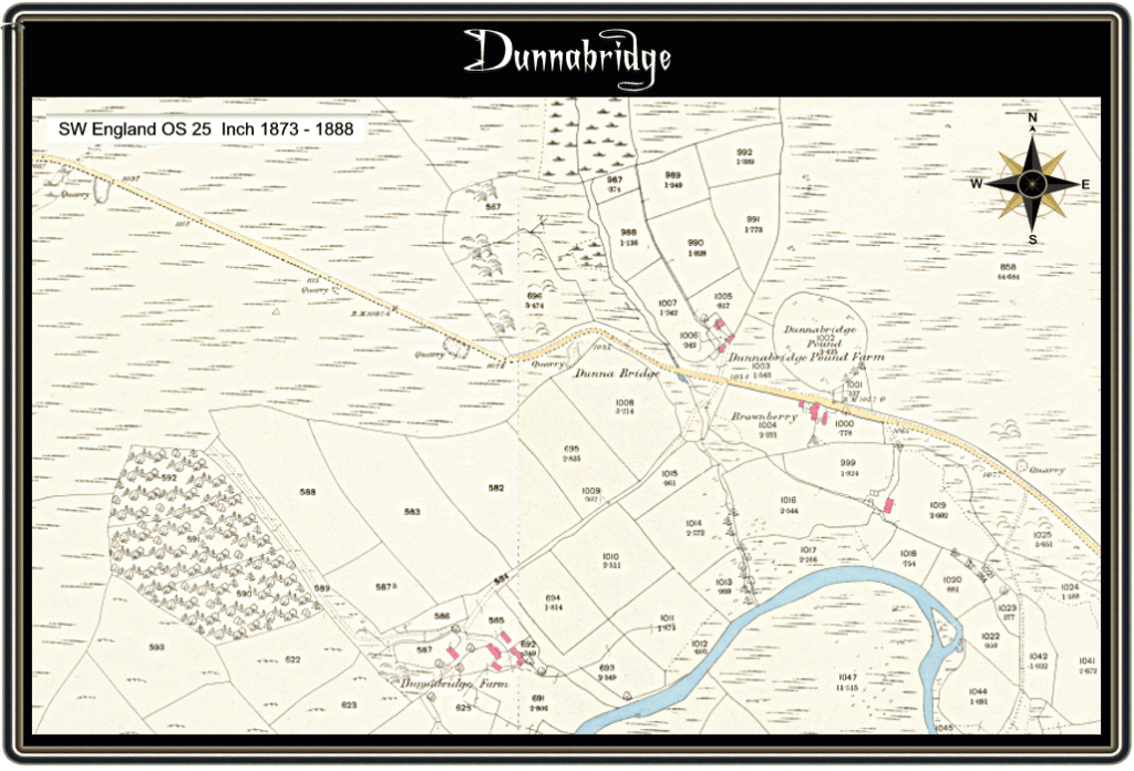 Dunnabridge
