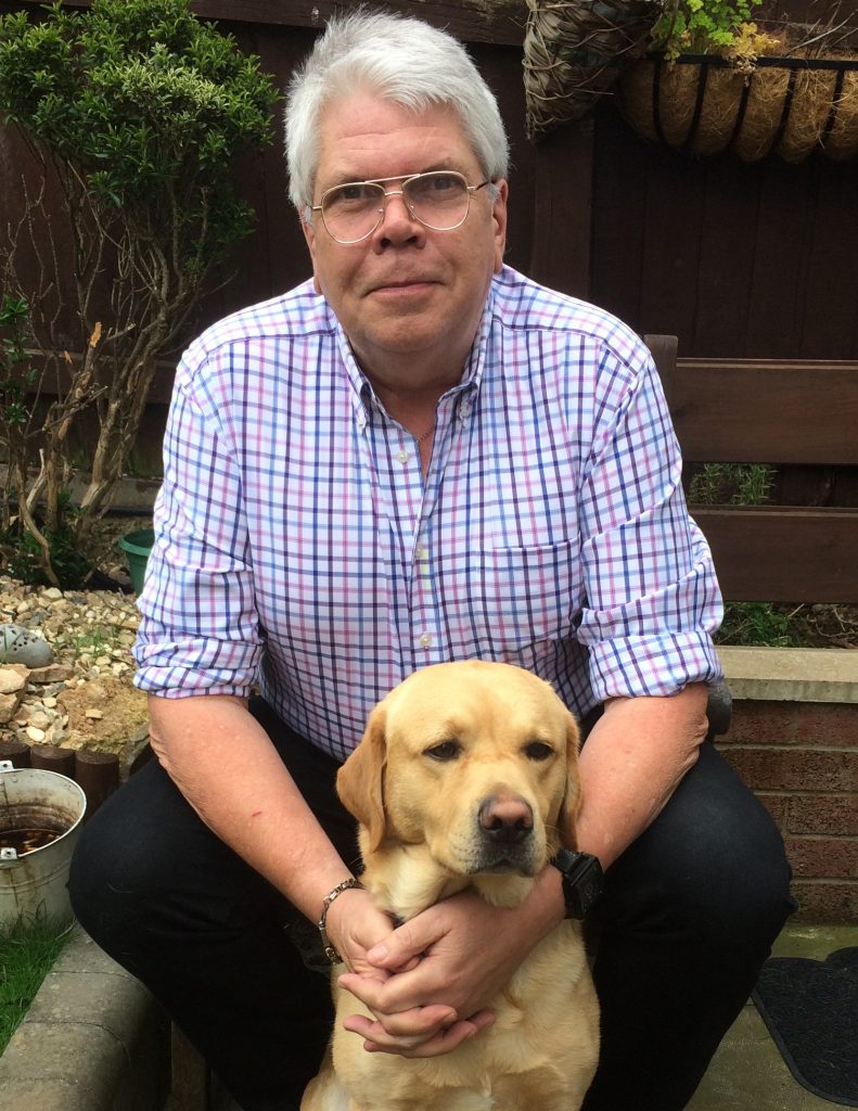 About The Author Legendary Dartmoor